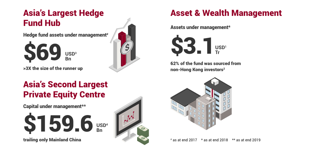 Sophisticated Financial Hub